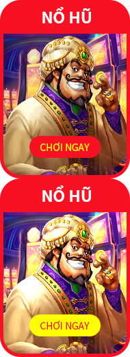 nổ hũ