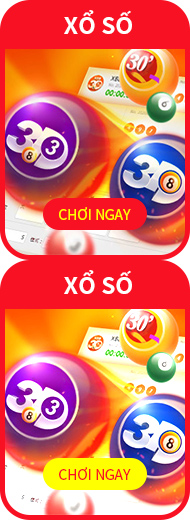 xổ số